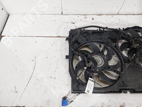 Radiator fan PEUGEOT BOXER Van 2.0 BlueHDi 130 | BP33263625M35 - Image 2