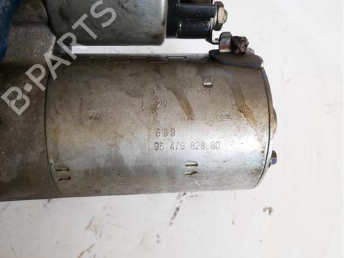 Startmotor CITROËN C4 Coupe (LA_) 1.4 16V | BP23879882M8 