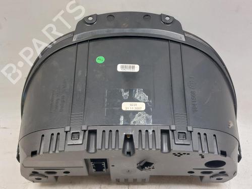 Instrument cluster BMW 1 (E87) 118 d | BP29298650C47 