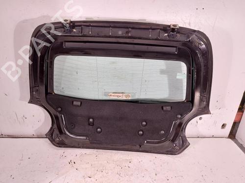 Tailgate ALFA ROMEO MITO (955_) 1.4 MultiAir (955AXL1B) | BP15156303C6 