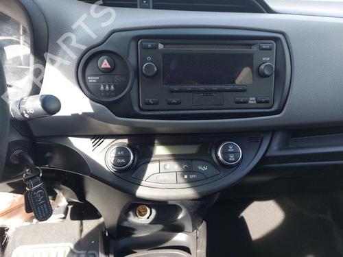 Engine TOYOTA YARIS (_P13_) 1.5 Hybrid (NHP130_, NHP130) | BP19426902M1 