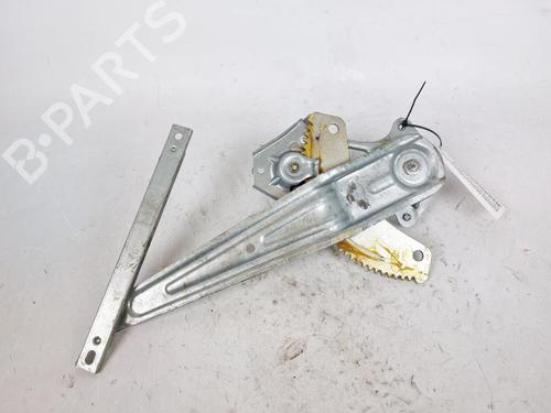 Rear right window mechanism NISSAN MICRA IV (K13K, K13KK) 1.2 | BP15159250C25 