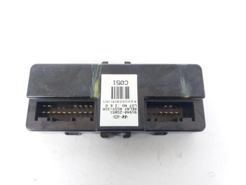 Used Engine control unit (ECU) HYUNDAI ix35 (LM, EL, ELH) 1.7 CRDi (116 hp) 15172170