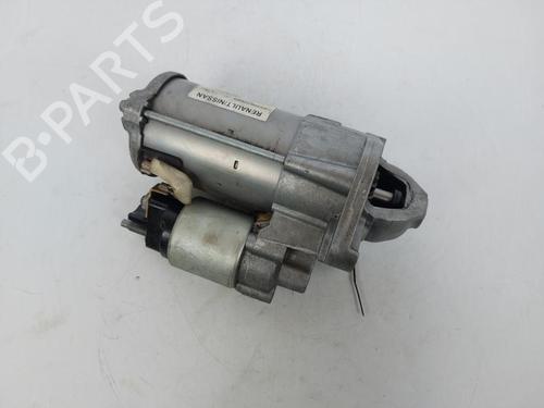 Used Starter Starter RENAULT EXPRESS Box Body/MPV 1.3 TCe 100 (F6MA) (102 hp) 17206420 17206420