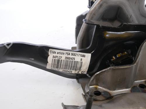 Pedal CITROËN C3 / C3 ORIGIN III (SX) 1.2 PureTech 82 | BP15160085I4 