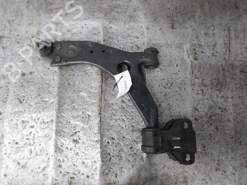 Venstre fortil bærearm Venstre fortil bærearm FORD FOCUS III 1.6 TDCi (115 hp) 23947464 23947464