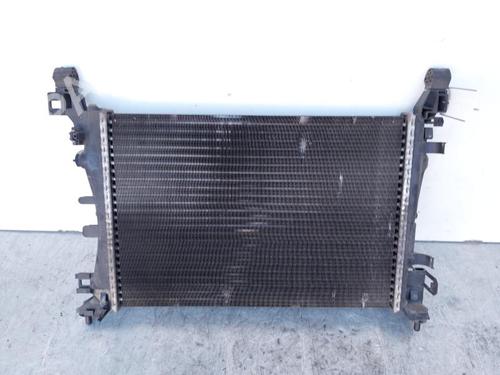 Køler OPEL CORSA D (S07) 1.2 (L08, L68) (80 hp) 15158461