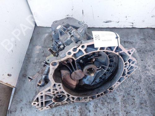 Gearbox OPEL CORSA D (S07) 1.3 CDTI (L08, L68) | BP33538130M3 - Image 2