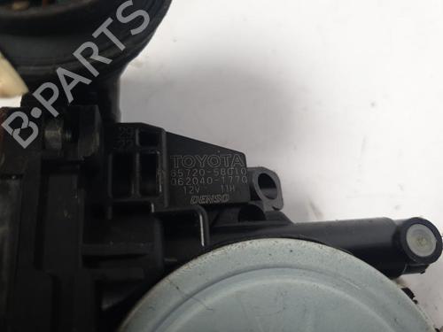 Front left window mechanism LEXUS IS II (_E2_) 220d (ALE20) | BP15154100C22