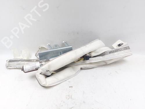 Used Left curtain airbag MINI MINI COUNTRYMAN (R60) Cooper D ALL4 (112 hp) 29607076