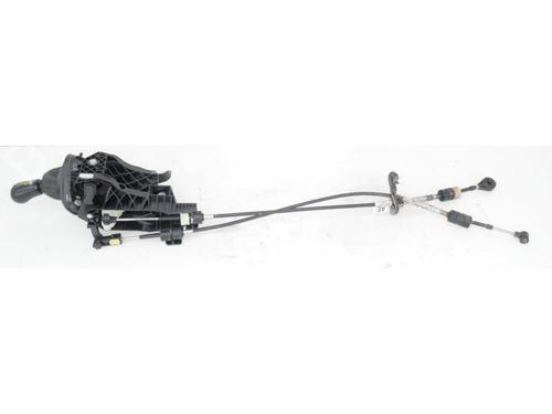 Palanca de cambios Palanca de cambios FORD TRANSIT Platform/Chassis (FM_ _, FN_ _, FF_ _) 2.2 TDCi (110 hp) 15148546 15148546
