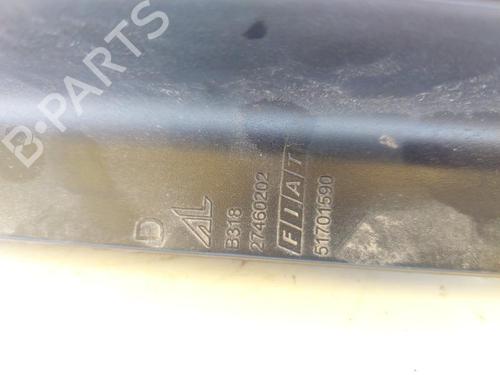 Right taillight FIAT GRANDE PUNTO (199_) 1.3 D Multijet | BP28349881C35 