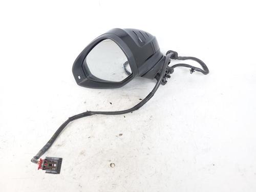 Used Left mirror Left mirror 18826198 18826198