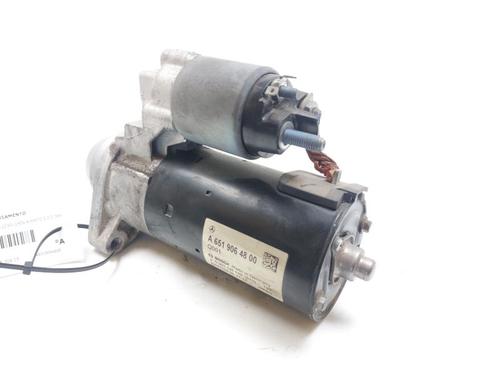 Starter MERCEDES-BENZ GLC Coupe (C253) 250 d 4-matic (253.309) | BP24169063M8 