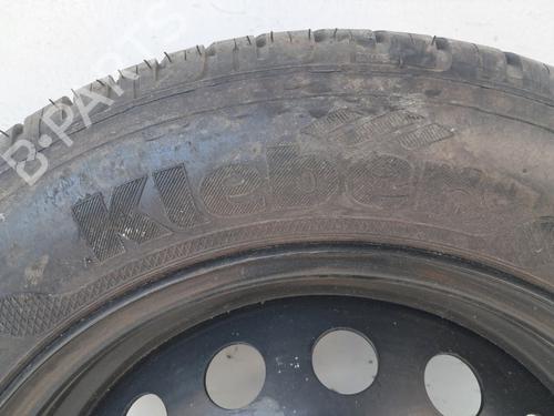 Reservehjul kit DACIA SANDERO 1.4 MPI LPG | BP38166501C119 - Image 2