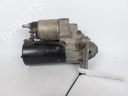 Used Starter Starter SUZUKI SX4 S-Cross (JY) 1.6 DDiS (AKK 416D) (120 hp) 15155956 15155956