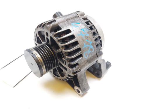 Lichtmaschine für FORD FIESTA V (JH_, JD_) 1.4 TDCi (68 hp) 29448126