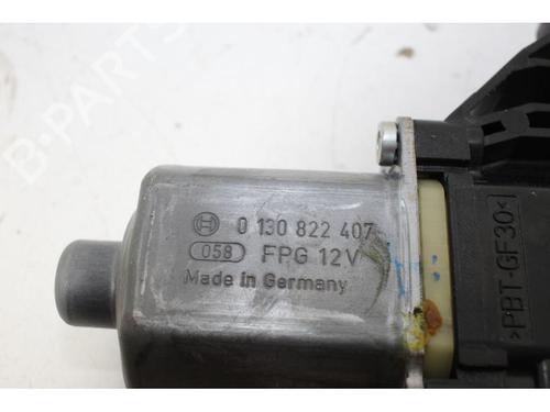Front right window mechanism FORD FIESTA VI (CB1, CCN) 1.25 | BP15146312C23