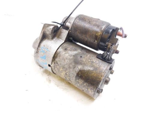 Starter CHEVROLET MATIZ (M200, M250) 0.8 LPG | BP29584321M8 