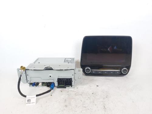 Used Electronic module FORD FIESTA VII (HJ, HF) 1.5 TDCi (86 hp) 18354519