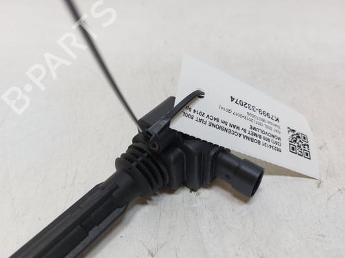 Ignition coil FIAT 500L (351_, 352_) 0.9 Natural Power (199LYC1B) | BP37282264M94 - Image 3