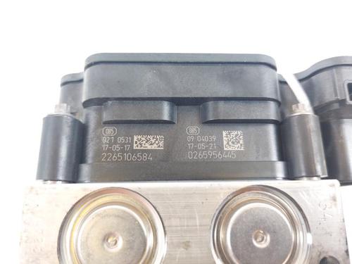 ABS pump SEAT IBIZA V (KJ1, KJG) 1.0 TSI | BP15174259M43 