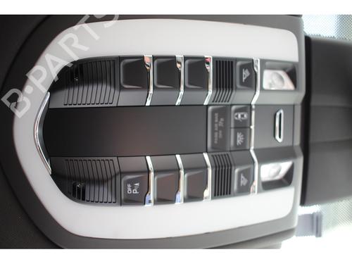 Instrument cluster PORSCHE CAYENNE (92A) 3.0 Diesel | BP23879764C47 - Image 17