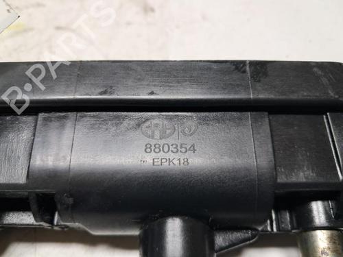 Ignition coil OPEL MERIVA B MPV (S10) 1.4 LPG (75) | BP33197540M94  - Image 5