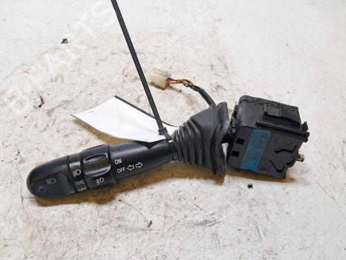 Used Steering column stalk Steering column stalk CHEVROLET SPARK (M300) 1.0 (68 hp) 34270318 34270318