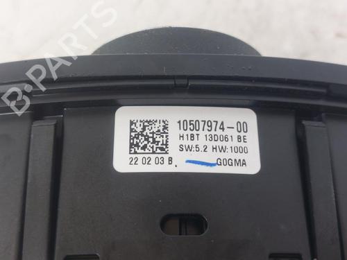 Schalter FORD B-MAX (JK) 1.0 EcoBoost | BP23451827I30 - Image 3