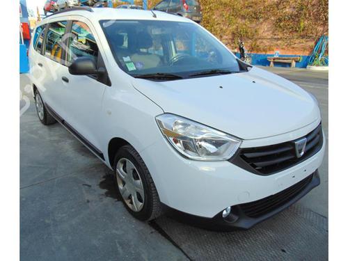 Other DACIA LODGY (JS_) 1.2 TCe (JSAY, JSM0) | BP26671748O1 - Image 4