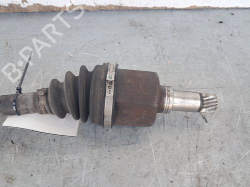 Left front driveshaft FIAT DUCATO Van (250_) 100 Multijet 2,2 D | BP37660358M38 - Image 3