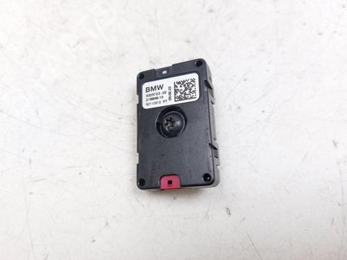 Used Engine control unit (ECU) BMW 7 (G11, G12) 725 d, Ld (231 hp) 26971678