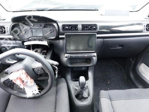 Volante CITROËN C3 III (SX) 1.2 PURETECH 82 | BP29702496C49 