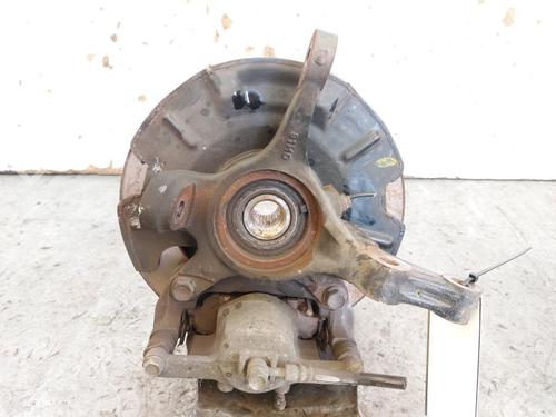 Left front steering knuckle SUZUKI S-CROSS 1.4 Smart Hybrid (AKP414) | BP28374386M25 - Image 3