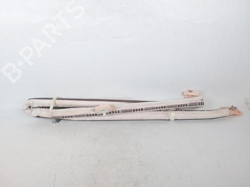 Left curtain airbag OPEL ASTRA K Sports Tourer (B16) 1.4 CNG (35) | BP15163111C11 