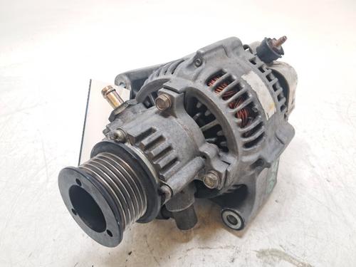 Used Alternator Alternator 37020006 37020006