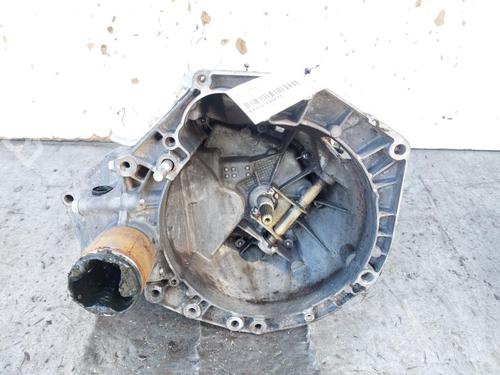 Used Gearbox LANCIA MUSA (350_) 1.4 (350.AXA11, 350.AXA1A) (95 hp) 27858723