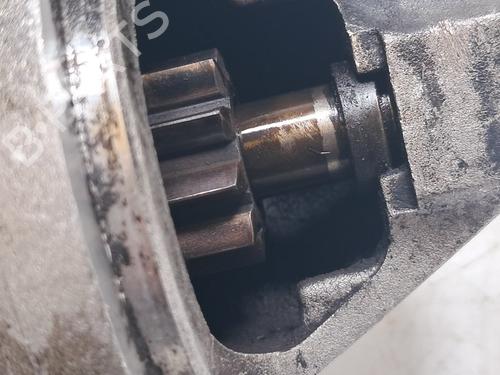 Starter LANCIA YPSILON (843_) 1.2 (843.AXA1A) | BP37631348M8 - Image 4