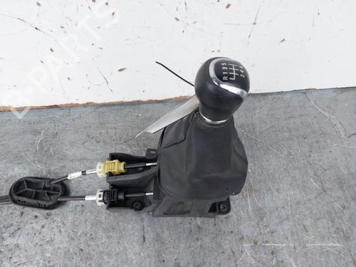 Gear lever NISSAN PULSAR Hatchback (C13) 1.2 DIG-T | BP15163728M90 