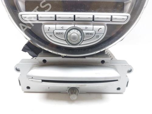 Instrument cluster MINI MINI (R56) Cooper | BP29050603C47 