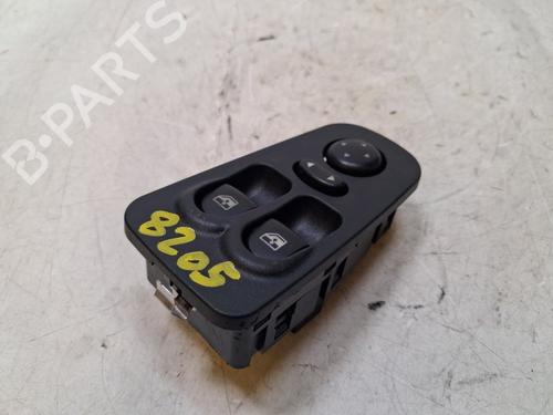 Used Left front window switch Left front window switch 38042819 38042819