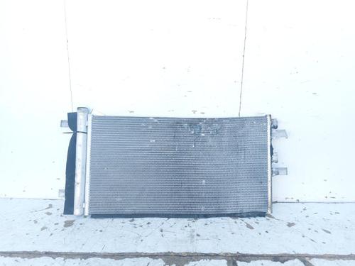 Used AC radiator BMW X1 (F48) xDrive 25 e Plug-in-Hybrid (220 hp) 29523023