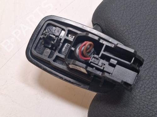 Left sun visor BMW 1 (F40) 118 d | BP40288199I1 - Image 5