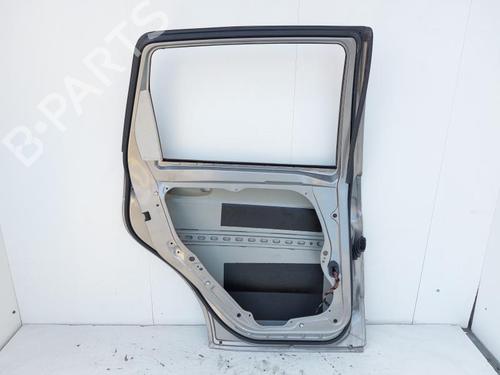 Left rear door MERCEDES-BENZ A-CLASS (W169) A 180 CDI (169.007, 169.307) | BP15139969C4 