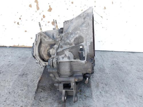 Gearbox FORD FIESTA IV (JA_, JB_) 1.25 i 16V | BP28367617M3 