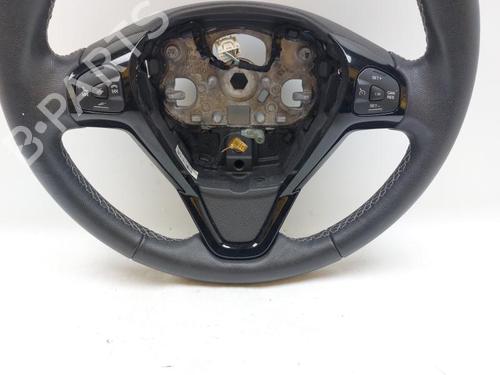 Steering wheel FORD KA+ III (UK, FK) 1.2 | BP29933398C49