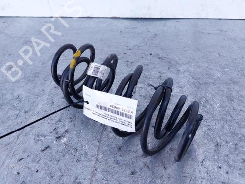 Used Shock absorber spring SUZUKI BALENO (FW, EW) 1.2 Hybrid (A1K412) (90 hp) 15158289