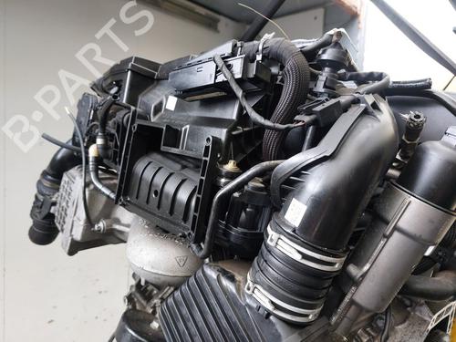 Engine MERCEDES-BENZ CLK (C209) CLK 200 Kompressor (209.342) | BP35750537M1  - Image 7