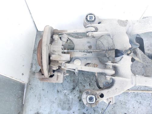 Rear axle BMW 5 (E60) 530 d | BP21781111M2 